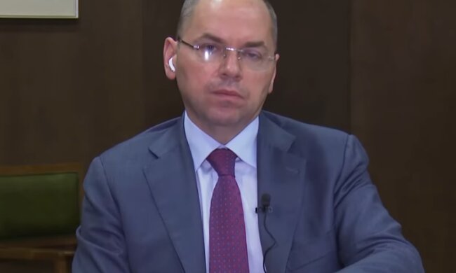 Максим Степанов. Фото: youtube