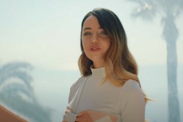 Надя Дорофеева. Фото: YouTube, скрин