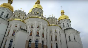 Церковь. Фото: YouTube, скрин