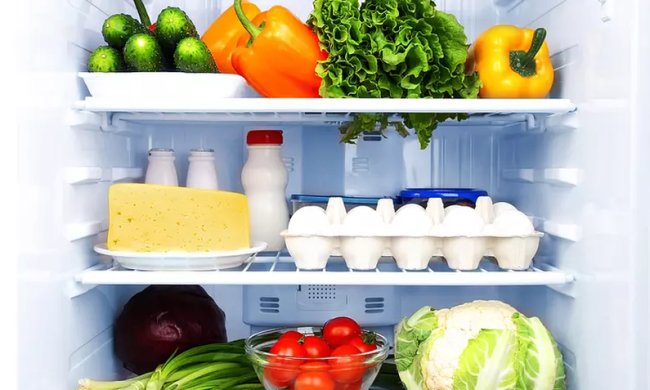 Стало известно, какие продукты содержат полезные бактерии, фото:www.passion.ru