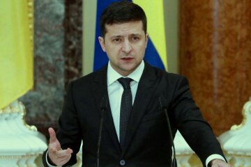 Владимир Зеленский. Фото: Business Wisdom Summit