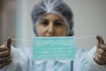 В Украине приняли меры против вспышки вирусной пневмонии из Китая. Фото иллюстративное