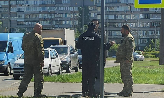 Амнистия от ТЦК и мобилизации - что ждет уклонистов по новому закону Арахамии. Фото: Telegram
