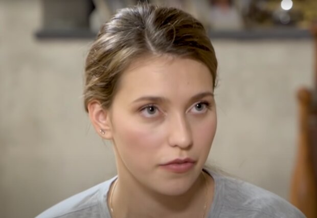 Регина Тодоренко. Фото: скриншот YouTube-видео