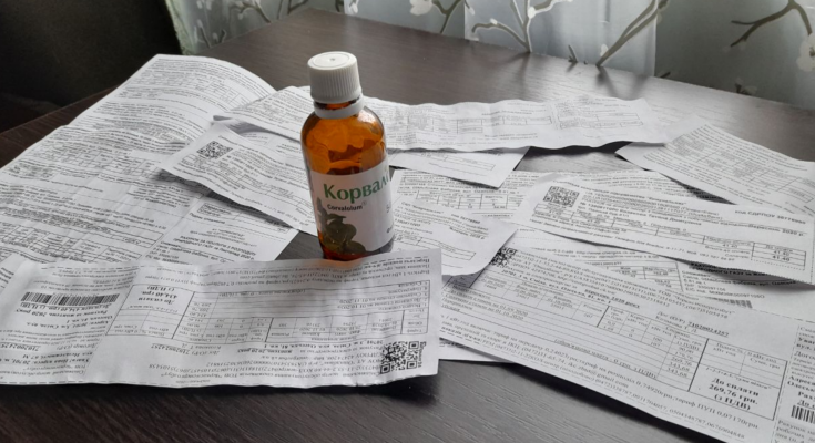 Стало відомо, які тарифи на електрику готують українцям – це чорна дата. Фото: Стіна