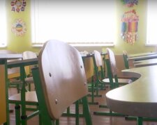 Карантин в школах. Фото: скриншот YouTUbe