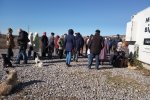 Государство желает выплатить задолженность пенсионерам Донбасса, фото: belsat.eu