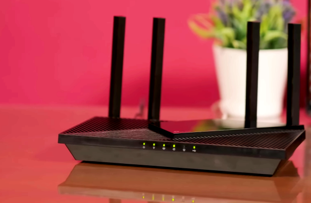 Какие предметы в доме блокируют сигнал Wi-Fi. Фото: YouTube