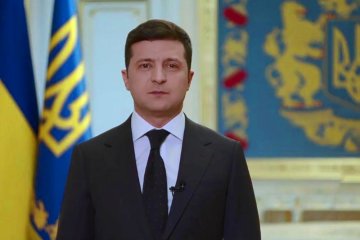 Владимир Зеленский. Фото: 24 Канал