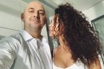 Настя Каменских поделилась трогательным фото с Потапом и заговорила о слезах
