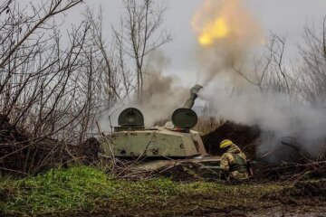 ЗСУ. Фото: Facebook