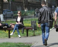 Сильный ветер и солнце: стало известно, какой будет погода в Киеве 10 сентября