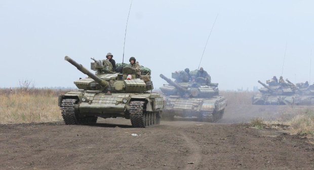Конец войны на Донбассе: ВСУ вывели войска. Подробности