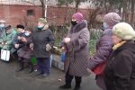 Пенсионерки. Фото: скриншот YouTube-видео