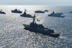 Эксперт считает, что Россия разобьет флот НАТО в Черном море в первые же часы войны. США нужно подготовиться
