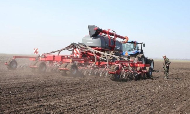 С открытием рынка земли вырастет цена аренды. Фото: скрин ТСН