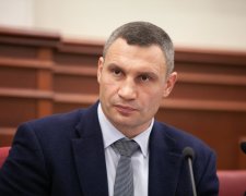 Выборы в Раду: Кличко сделал срочное заявление по партии «Удар»