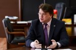 Министр Игорь Жданов украл огромную сумму из бюджета. Уже объявил тендер на разработку доклада для Зеленского за 105 тысяч гривен