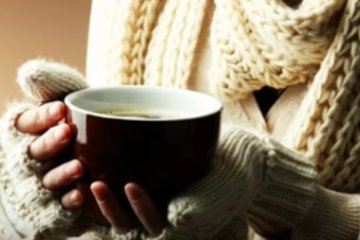 Кофе влияет на продолжительность жизни. Фото: youtube