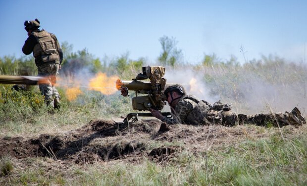 Понад тисячу орків, 20 танків і дуже багато арти: ЗСУ рознесли окупантів разом із технікою