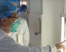 Китайский врач заговорил об угрозе эпидемии еще в декабре 2019 года. Фото иллюстративное