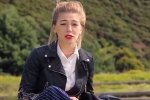 Настя Ивлеева. Фото: скриншот YouTube