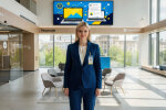 Система Обрій та грант Google