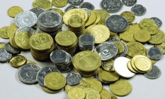 Такої ви точно не бачили: в Україні випустили дуже цікаву монету номіналом у 10 гривень
