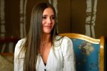 Даша Ульянова. Фото: скріншот YouTube-відео