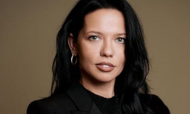 Ирина Горовая. Фото: Instagram