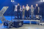 Презентация тревел-шоу Destination X в Украине