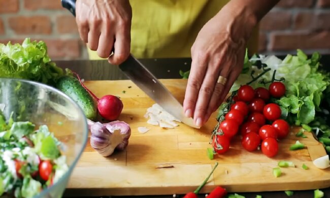 Помідори. Фото: YouTube