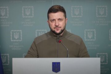 Владимир Зеленский. Фото: YouTube, скрин