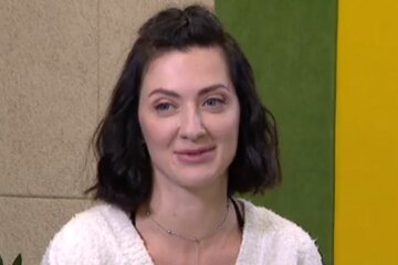 Сніжана Бабкіна. Фото: скріншот YouTube-відео