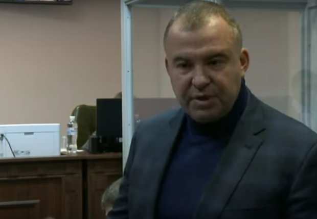 Олег Гладковский, скриншот YouTube