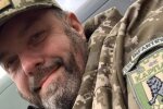 Олег Тягнибок, командир батальйону безпілотних систем 128-ї бригади «Дике Поле»