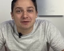 Юрий Ворожко, скриншот из YouTube