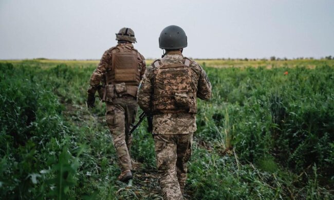 ЗСУ. Фото: Telegram