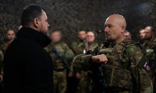 поліцейська бригада «Лють»