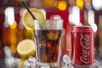 Coca-Cola выходит на рынок алкогольных напитков: но ты живешь не в той стране, чтобы попробовать