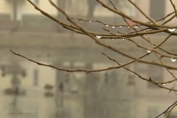 Прогноз погоды в Украине на последние дни декабря. Фото: скриншот YouTube-видео