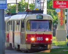 Важно знать: в Харькове изменения и отмены в маршрутах трамваев