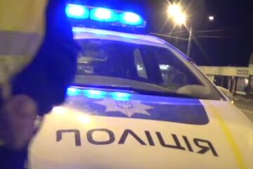 Полиция. Фото: скриншот YouTube-видео