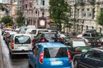 Уже не проехать: в Киеве перекрыли дорогу на месяц, что делать водителям