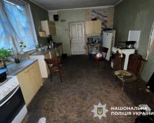 Полиция Киевщины: избиение до смерти на Вышгородщине