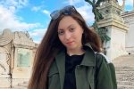 Дочь Оли Поляковой показала свое странное фото. Ей все 50 лет можно дать