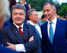 В Австрии открыли уголовное дело против Порошенко и Ложкина. Лещенко раскрыл подробности их «темных делишек»