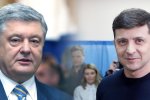 Дебаты Порошенко и Зеленского: Пол-Киева полностью перекроют