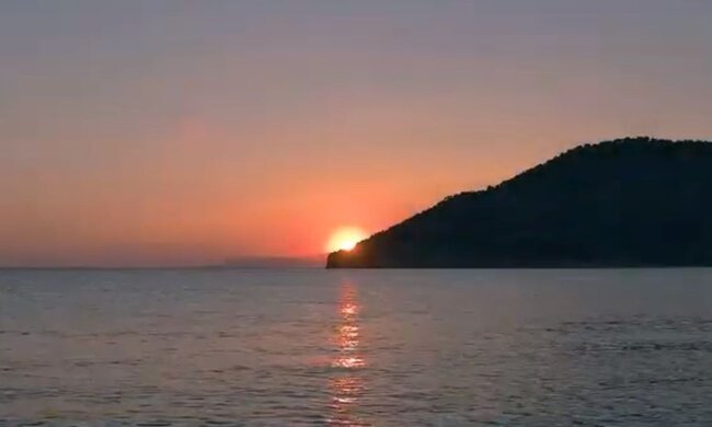 Природа. Фото: скріншот відео YouTube