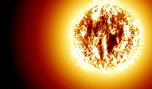 Чого чекати від магнітних бур 17 листопада. Фото: YouTube